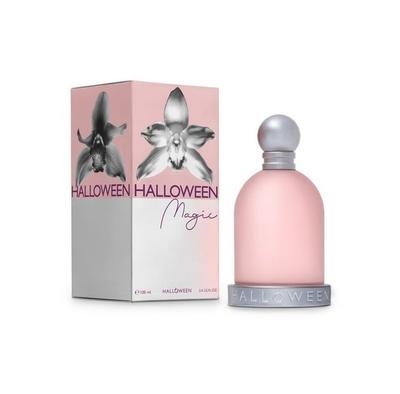 Jesus Del Pozo Halloween Magic Eau de Toilette