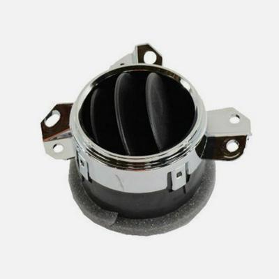 Συμβατός Αεραγωγός για Πίνακα Οργάνων JEEP Compass 2009-2017 (Μοντέλα 1JW481DVA, 1JW471DVA)