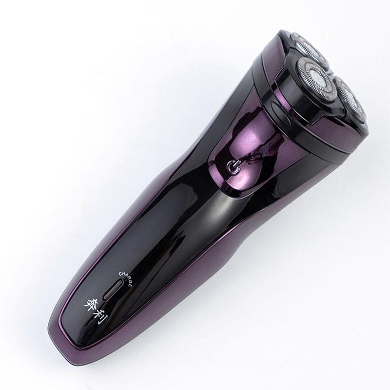 

Бритва USB Электрическая Зарядка Моющаяся Мужская Многофункциональная Бритва Портативная