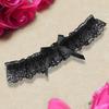 New Fashion Bow Lace Wedding Garter Toss Garter Wedding Garter Belt Bridal Lingerie White Garter Wedding Accessories