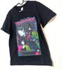 [USED] Demon Slayer: Kimetsu no Yaiba Giyu Tomioka T-shirt, size M, black