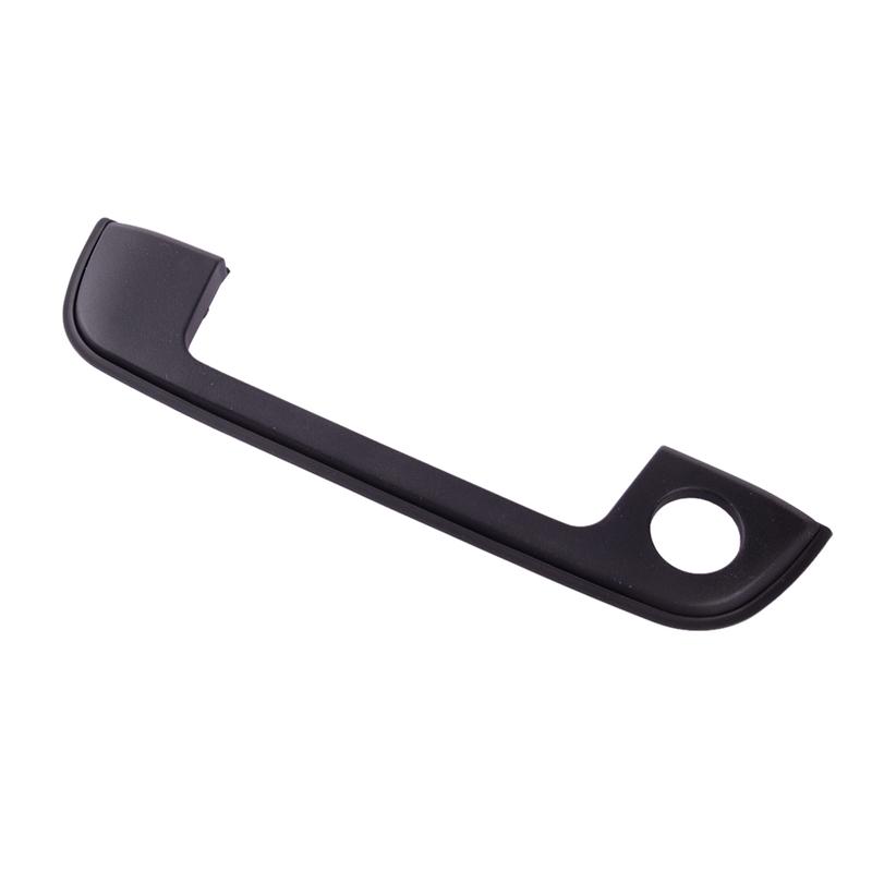51218122441 51218400195 51218122442 4 bucăți/set Mașină față exterioară mâner ușii acoperire pentru BMW Seria 3 5 7 E36 E34 E32 Z3