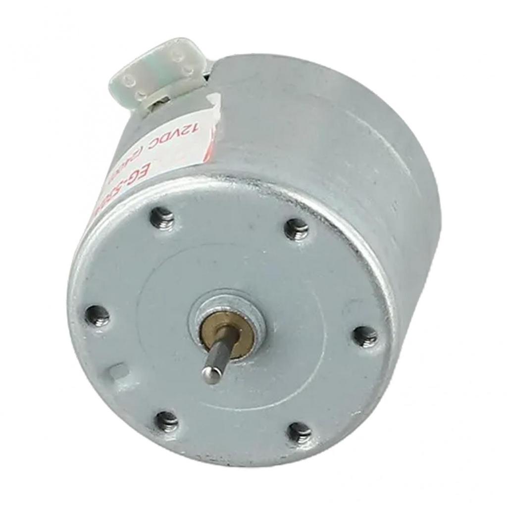 Silnik wrzecionowy silnik kapstanu audio do pracy ciągłej silnik magnetofonu