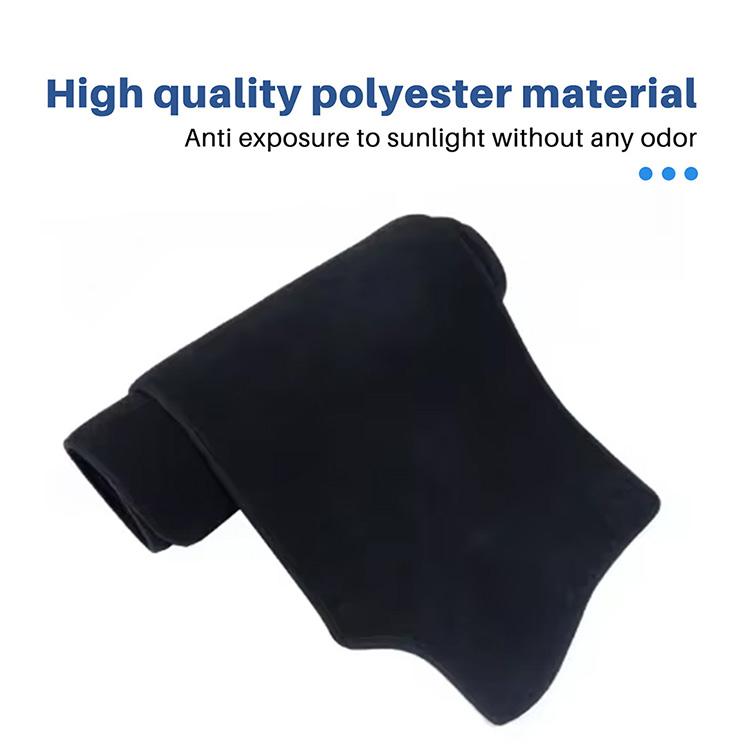 Dashboard Cover Pad for Golf Mk6 2008-2013 Sunshade Protector Anti-UV Dash Mat Non-Slip Interior Panel