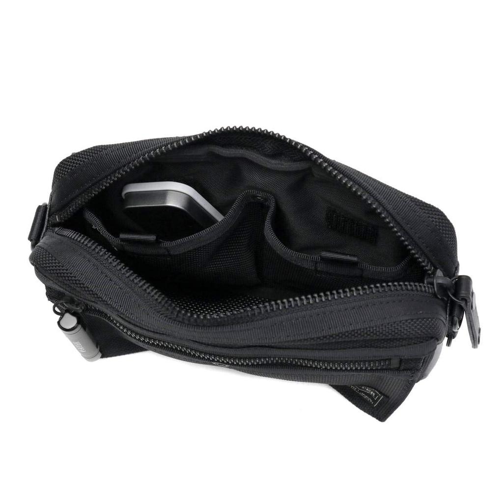 Porter Heat Horizontale Schulter S 703-06975