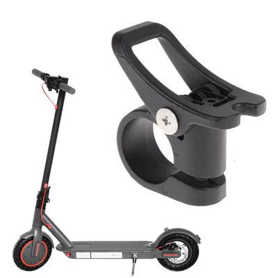 Electric Scooter Folding Hook Ring Heavy Duty Aluminum Alloy Scooter Hanging Hook Hanger Ring 8.5-Inch Electric Scooter Accessories