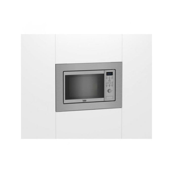 Micro-ondes BEKO BMOB17131X 700W 17 L Acier Inoxydable