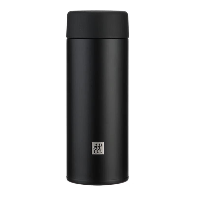 Zwilling Enjoy Series Insulated Tea Infuser Mug