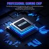 Open Source R36MAX Retro Handheld Video Game Console RK3326 Chip 64/128G Portable Pocket Game Player 4 HD Screen Game Console