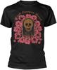 PRODEJ Vtg Mark Lanegan Band Blues Funeral Bavlna Černá Plná Velikost Unisex Košile Unisex Tričko