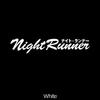 “Nightrunner”Stickersjdm Style Stickers Transform Your Car With Stylish Car Accessorieshigh Quality For Cars Trucks Motor!