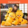 Character Garfield Cartoon Plush Doll Childrens Birthday Gift Decoration Home