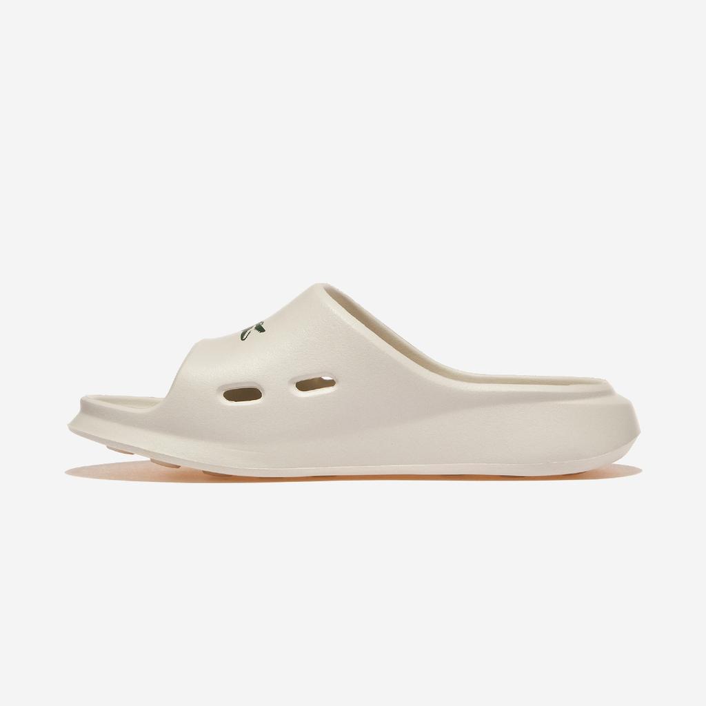 Lacoste Meduse Slide [7-51CFA0002] [Shipped from Korea] 100% Authentic