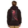 Rip Curl Eddie Would Go Zip-Up Hoodie