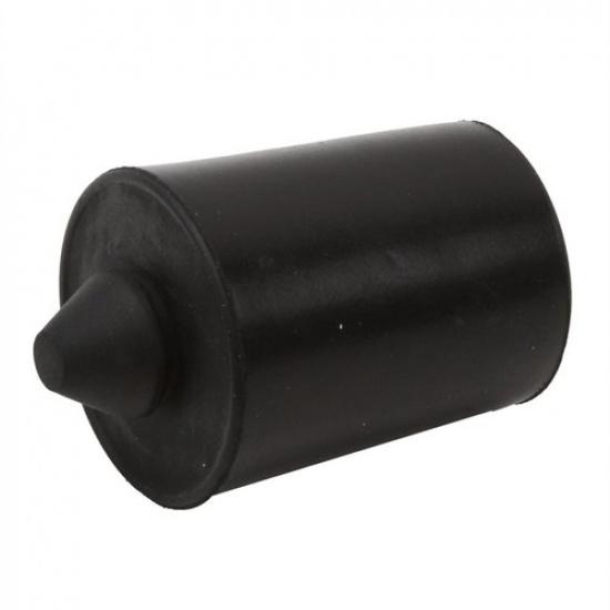 Car Lower Tailgate Rubber Bumper New  # 84655838 For 2015- Tahoe Yukon GM