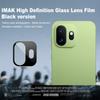 For OnePlus 15T 5G Glass IMAK High Definition Integrated Glass Lens Film