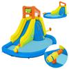 Mega Park Inflatable Playground 435 X 286 X 267 Cm Bestway 53478
