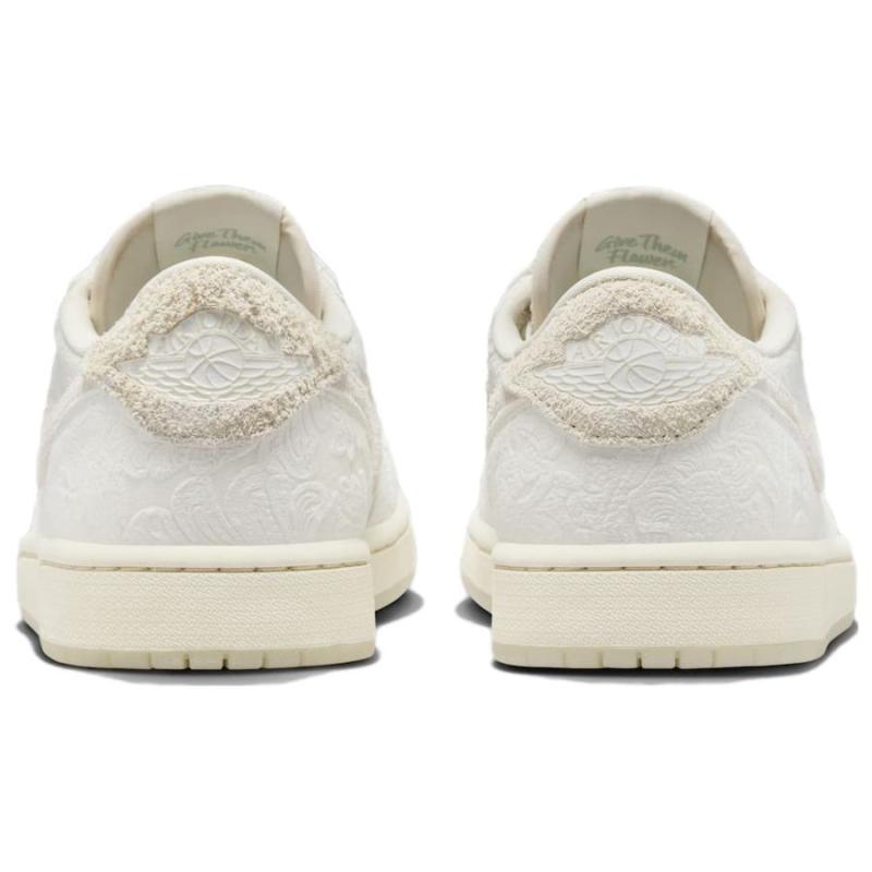 Air Jordan 1 Low Og X Chris Paul 'Dajcie im kwiaty' Jordan FZ0455-200