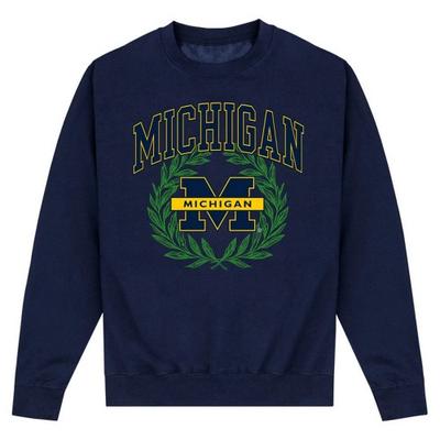 Park Fields Unisex Adult University of Michigan Sweatshirt