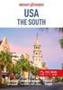 The Insight Guides USA The South (Travel Guide with Free eBook) Book