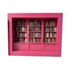 Anxiety Bookshelf Book Creative Gift Desktop Ornaments
