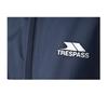 Childrens/Kids Button Waterproof Rain Suit