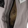 Lee Polyester Mini Tate Shoulder Sonic+ (Denim-Style) Water-Repellent Bag, Gray, 320-1330, 320-1330-11