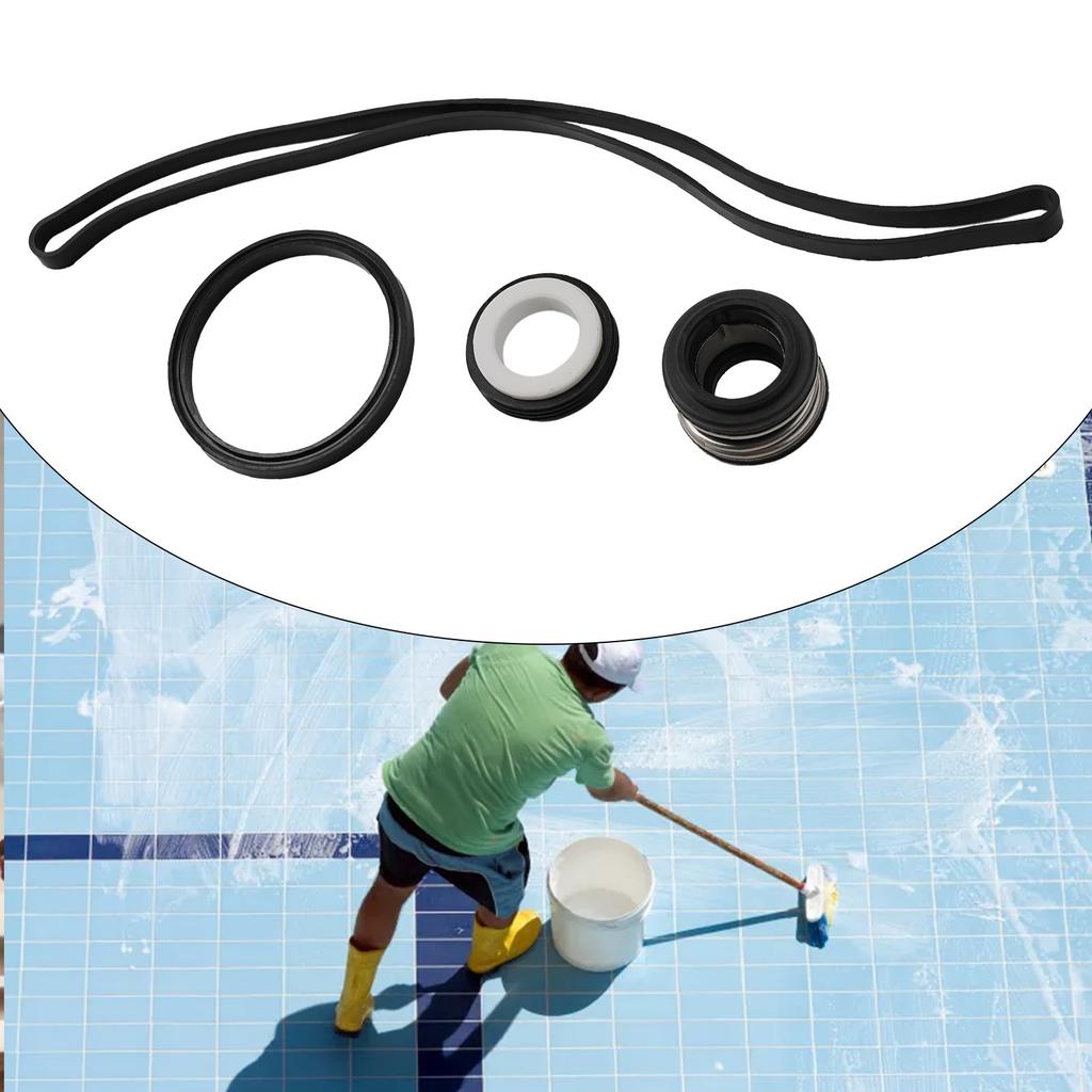 Seal Assembly Gasket Gasket Seal O-Ring Rebuild Kit