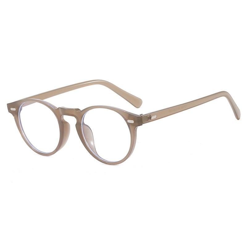 

Винтажные Панк Круглые Винтажные Солнцезащитные Очки Женские Ретро Роскошные Дизайнерские Солнцезащитные Очки Для Женщин Оттенки Uv400 only 1pcs sunglasses