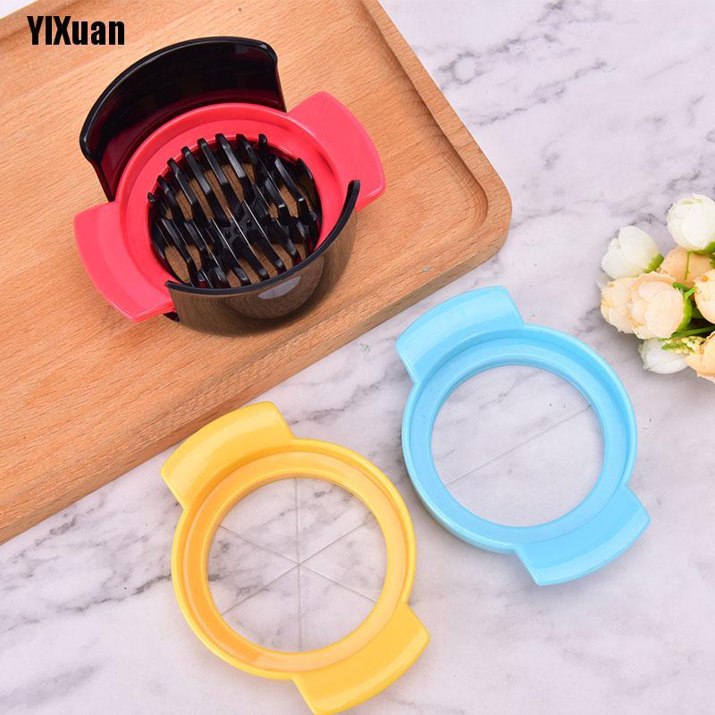 Buy Professional Design 3In1 Stainless Steel Egg Cutter Kitchen Tools