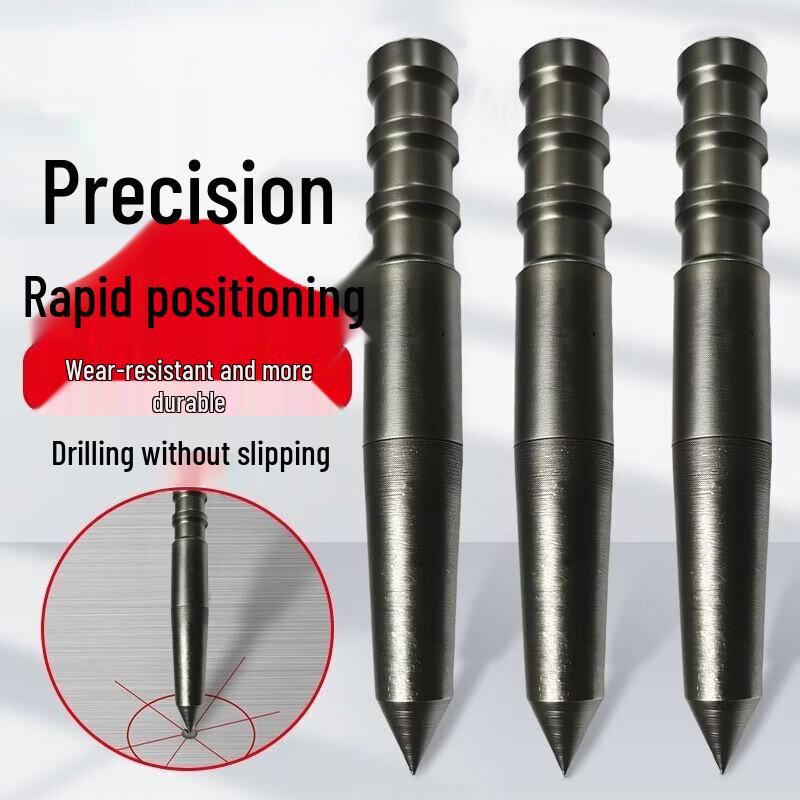 AFW Center Punch