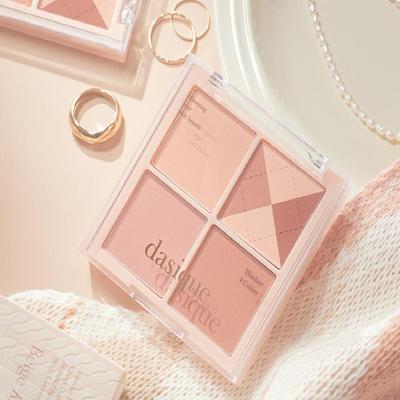 Blending Mood Cheek Νέα 4,5 Χρώματα
