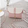 Korean Style Mini Crossbody Bag - Women's Small Shoulder Bag 2025