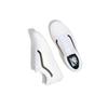 Vans Old Skool Comfycush Unisex Low Top Skate Shoes White Black Classic Casual Trendy VN0A3WMAODJ