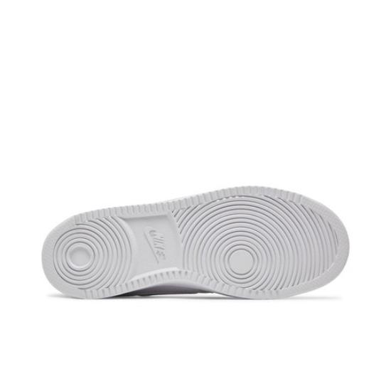 Nike Court Vision Low 'Triple White' CD5463-100