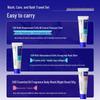 EHD Fluffy Oil Control Travel Wash & Care Set