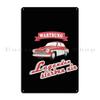 Wartburg Legends Never Die Metal Sign Club Bar Garage Mural Designs Garage Tin Sign Poster