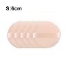 5PCS Air Cushion Special Puff Soft Facial Beauty Sponge Powder Puff Pads Women Face Foundation Cosmetic Tools 6/7/8CM