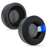 Ear Cushions Ergonomic Iced Gel Cooling Headphone Earpads Optimaled For K167 K182 K245 K175 K275 K545 k845BT
