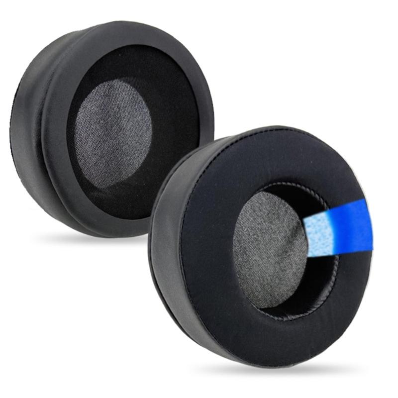 Ear Cushions Ergonomic Iced Gel Cooling Headphone Earpads Optimaled For K167 K182 K245 K175 K275 K545 k845BT