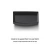 Tesla Model Y Seat Storage Box - Compatible with Refreshed Models - Driver & Passenger TPE Drawer.