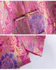 2025 Spring Collection: Women's High-End Chinese Style Jacquard Jacket (SY1700)