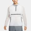 Nike Veste de Running Flash Run Division Homme Haut Blanc CU5537-043