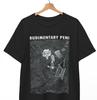 HOT Rudimentary Peni Cacophony T-Shirt, Leftover Crack Crass Punk Unisex Tee Unisex T-Shirt