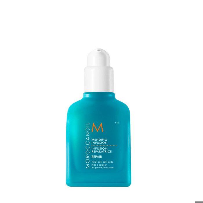 Sérum Réparateur Pour Pointes Fourchues Moroccanoil - Capacité:75 Ml