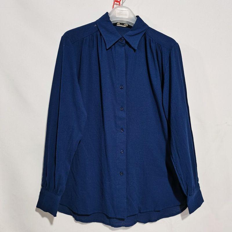 Export Fashion Tail Single Cut Label Fine Yarn Cotton Long Sleeve Shirt Women's Thin Basic Bottoming Shirt Sun Protection Cool Summer
