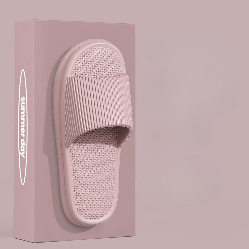 Sandalen Pantoffels Heren Pantoffels, Heren Zomer Huis Woonkamer Badkamer Antislip Paar Pantoffels