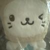 30cm Bubble Nyan Yuushi Doll Bubble Nyan Kuri Wishi Doll