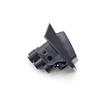 Fits for Scania Truck Pneumatic Steering Wheel Adjustment Switch Button, Replaces OE 2425328 2359675, Air Control Valve