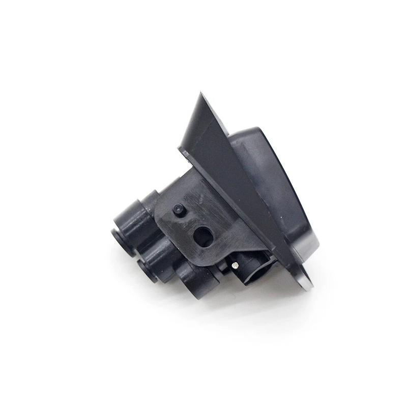 Fits for Scania Truck Pneumatic Steering Wheel Adjustment Switch Button, Replaces OE 2425328 2359675, Air Control Valve